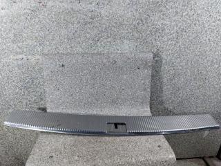 накладка внутренняя на заднюю панель кузова Volkswagen Touareg 1 поколение (2002 - 2007), 7L6863459