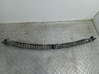 усилитель бампера заднего Volkswagen Touareg 1 поколение (2002 - 2007), 7L6807863B