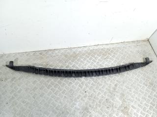 усилитель бампера заднего Volkswagen Touareg 1 поколение (2002 - 2007), 7L6807863B