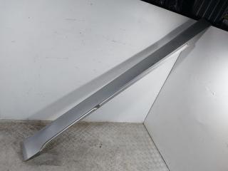 накладка на порог BMW 5 серия E60/E61 (2002 - 2007), 5171-7033759