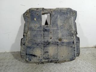 защита двигателя Dacia Sandero 2 поколение [рестайлинг] (2017 - 2025), 758900184R