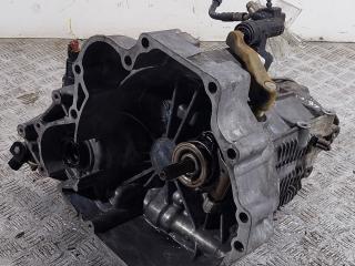 КПП механическая (МКПП) Nissan Primera P11 [рестайлинг] (1999 - 2002), 2.0 л., CD20, дизель, МКПП