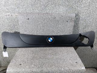 декоративная крышка двигателя BMW 5 серия E60/E61 (2002 - 2007), седан, 11147801282-02
