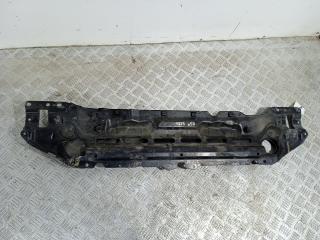 передняя панель крепления облицовки (телевизор) BMW 5 серия E60/E61 (2002 - 2007), 2.0 л., дизель, седан, 51647033741