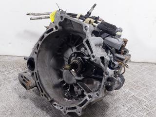 КПП механическая (МКПП) Mazda 6 GG [рестайлинг] (2005 - 2007), 2.0 л., cTDi, дизель, 6МКПП, FCL