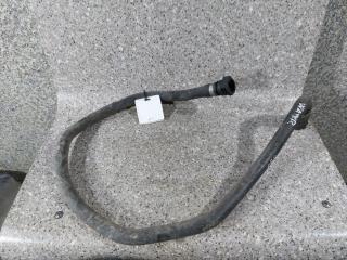 патрубок радиатора BMW 5 серия E60/E61 (2002 - 2007), 2.0 л., D, дизель, АКПП, 17127787457