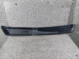 накладка на порог внутренняя BMW 5 серия E60/E61 (2002 - 2007), седан, 514770034305