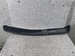 накладка на порог внутренняя BMW 5 серия E60/E61 (2002 - 2007), седан, 514770034306
