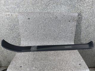 накладка на порог внутренняя BMW 5 серия E60/E61 (2002 - 2007), седан, 514770034304