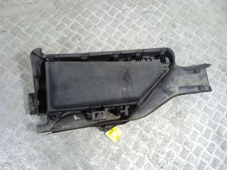 корпус салонного фильтра BMW 5 серия E60/E61 (2002 - 2007), седан, 74850610, 64316945204