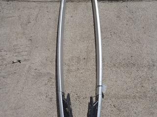 дуги на крышу (рейлинги) Peugeot 207 1 поколение (2006 - 2009), универсал, 104-005-006626, 104-006-006626