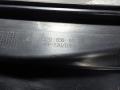 дождевик Mercedes-Benz S-Класс W220 (1998 - 2002), 2208300128 - фото №3