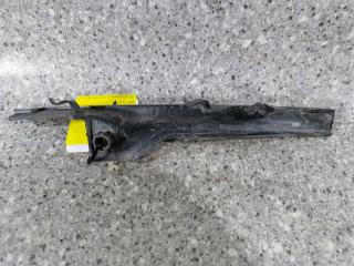 молдинг (накладка кузовная) Dacia Sandero 2 поколение [рестайлинг] (2017 - 2025), 668226391R