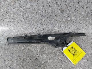 молдинг (накладка кузовная) Dacia Sandero 2 поколение [рестайлинг] (2017 - 2025), 668220167R