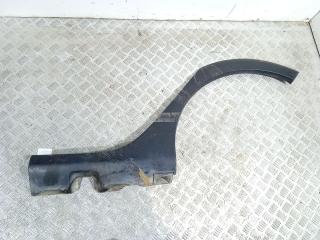 накладка колесной арки задний левый Renault Sandero Stepway 2 поколение [рестайлинг] (2018 - 2025), 788A31751R