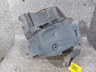 пыльник двигателя Dacia Sandero 2 поколение [рестайлинг] (2017 - 2025), 638312139R