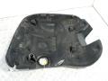 декоративная крышка двигателя Volkswagen Touareg 1 поколение (2002 - 2007), 2.5 л., TDi, дизель, полный привод, 070103927 - фото №2