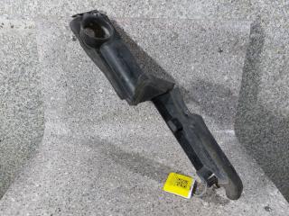 воздуховод (дефлектор) радиатора Mercedes-Benz S-Класс W220 (1998 - 2002), 5.0 л., бензин, A2205050288