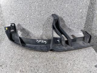 крепление фары левой Renault Scenic 2 поколение [рестайлинг] (2006 - 2010), 8200183741