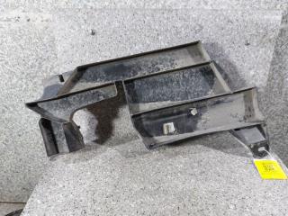 защита бампера (кенгурятник) Peugeot 207 1 поколение (2006 - 2009), универсал, 9680390980