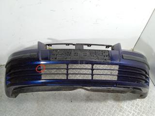 бампер передний Fiat Stilo 1 поколение (2001 - 2010), хетчбэк 5 дв.
