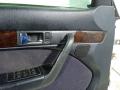 обшивка двери передняя левая Audi A6 4A/C4 (1994 - 1997), 893959769, 03838300, 4A1867375 - фото №4