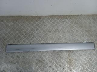 молдинг двери передней правой Audi A6 4A/C4 (1994 - 1997)