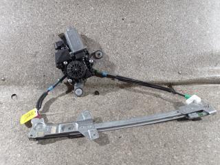 стеклоподъемник передний правый Audi A6 4A/C4 (1994 - 1997)