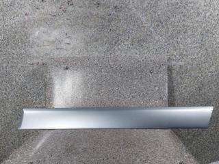 молдинг двери задней левой Audi A6 4A/C4 (1994 - 1997)