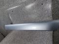 молдинг двери задней левой Audi A6 4A/C4 (1994 - 1997) - фото №2