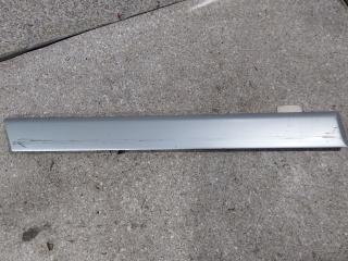 молдинг двери задней правой Audi A6 4A/C4 (1994 - 1997)