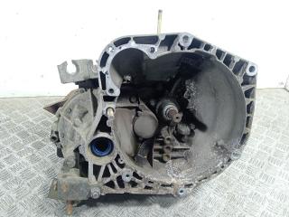 КПП механическая (МКПП) Fiat Stilo 1 поколение (2001 - 2010), 1.8 л., 192 A4.000, бензин, МКПП