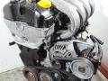 двигатель Renault Megane 1 поколение [рестайлинг] (1999 - 2003), 2.0 л., i, F5R 740, бензин, МКПП - фото №5