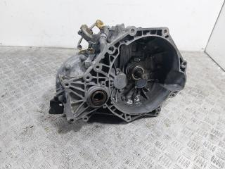 КПП механическая (МКПП) Opel Vectra C (2002 - 2005), 2.2 л., i, Z 22 YH, бензин, МКПП