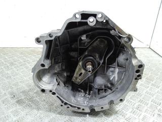 КПП механическая (МКПП) Audi A4 B5 (1994 - 1999), 2.6 л., ABC, бензин, МКПП, DHU
