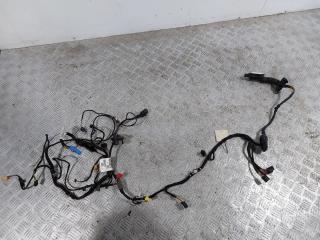 дверная проводка Audi A6 Allroad Quattro C7 (2012 - 2014), 4G5971035AN, 4G5971029FK