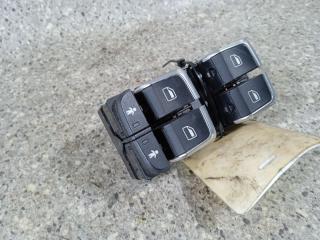 блок управления стеклоподъемниками Audi A6 Allroad Quattro C7 (2012 - 2014), 4G0959851