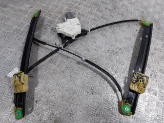 стеклоподъемник передний левый Audi A6 Allroad Quattro C7 (2012 - 2014)