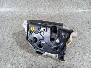 замок двери задней левой Audi A6 Allroad Quattro C7 (2012 - 2014), 4G0839015