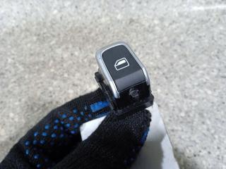 кнопка стеклоподъемника двери задней левой Audi A6 Allroad Quattro C7 (2012 - 2014), 4H0959855A