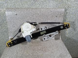 стеклоподъемник задний левый Audi A6 Allroad Quattro C7 (2012 - 2014)