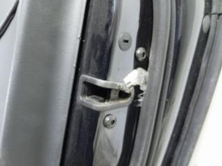 замок двери задней правой Audi A6 Allroad Quattro C7 (2012 - 2014)