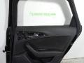 Обшивка двери (комплект) Audi A6 Allroad Quattro C7 (2012 - 2014) - фото №24