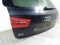 крышка багажника (дверь 3-5) Audi A6 Allroad Quattro C7 (2012 - 2014), универсал - фото №3