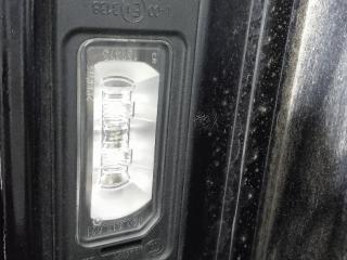 подсветка номера Audi A6 Allroad Quattro C7 (2012 - 2014), универсал, 4G0943021