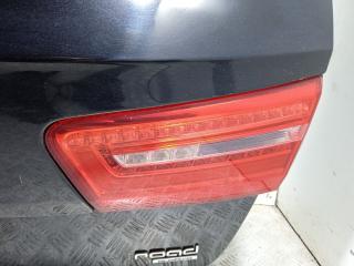 фонарь крышки багажника правый Audi A6 Allroad Quattro C7 (2012 - 2014), универсал