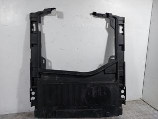 пол багажника Audi A6 Allroad Quattro C7 (2012 - 2014), универсал, 4G9864797