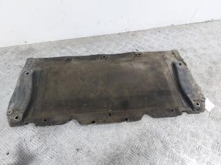 защита двигателя Audi A6 Allroad Quattro C7 (2012 - 2014), универсал, 4G0863821