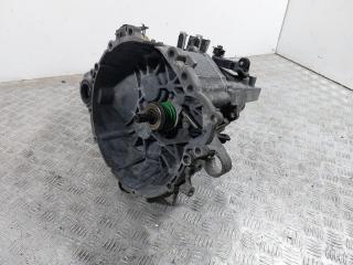 КПП механическая (МКПП) Volvo V70 2 поколение (2000 - 2005), 2.4 л., i, B 5244 S2, бензин, МКПП, P9482052