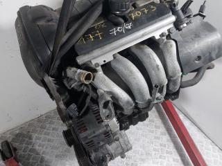 двигатель Volvo S40 1 поколение [рестайлинг] (1999 - 2004), 2.0 л., i, B 4204 S, бензин